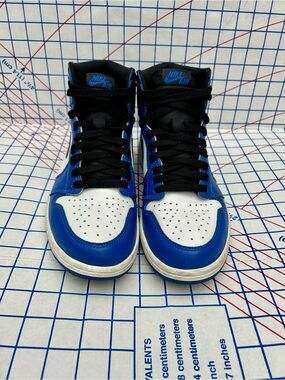 Jordan 1 Retro Game Royal (2018)